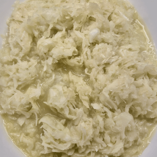 Krautsalat