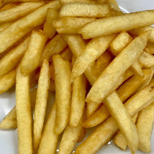 Pommes frites