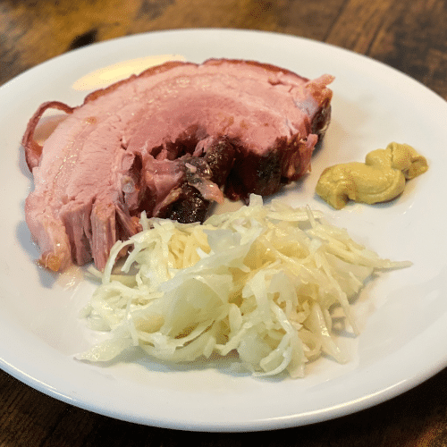 Spießbraten