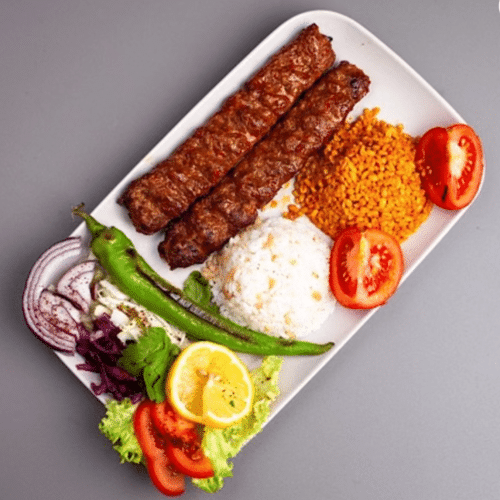 Adana Kebap