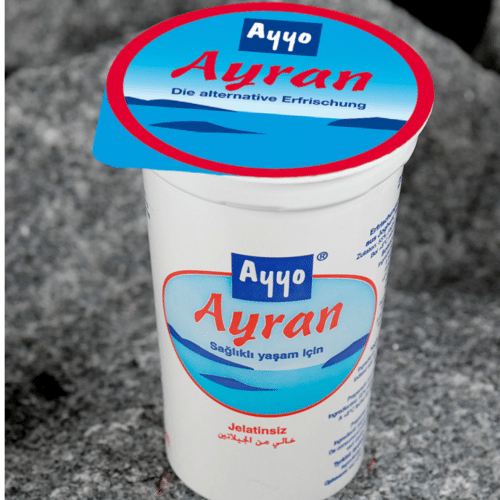 Ayyo Ayran 0,25l (pfandfrei)