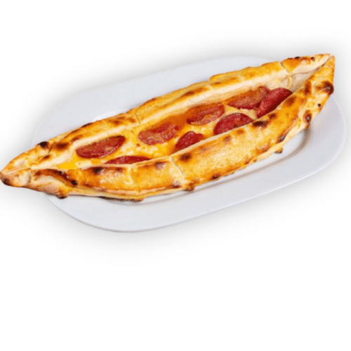 Pide Sucuk