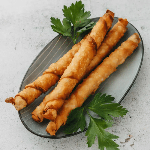 Sigara Böreği (4stück )