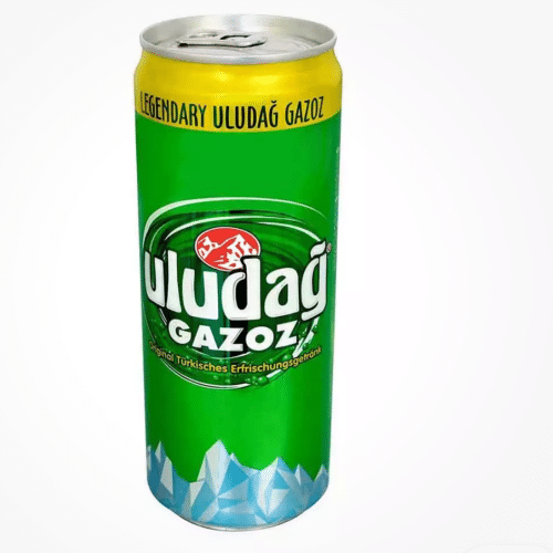 Uludag Gazoz 0,33l