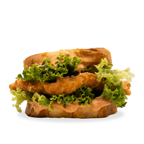 Crispy Chicken
