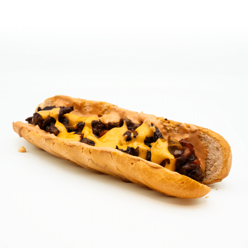 Philly Cheese Steak