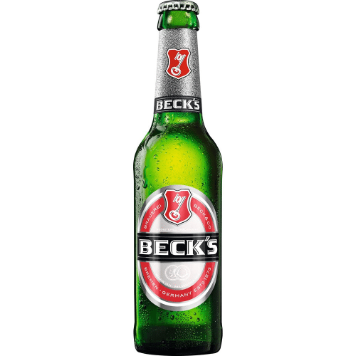 Beck's Classic 0,33l