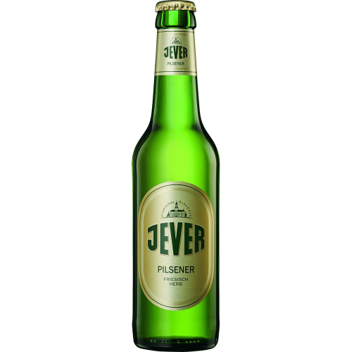 Jever 0,33l