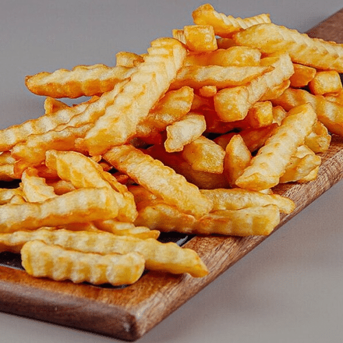 Pommes