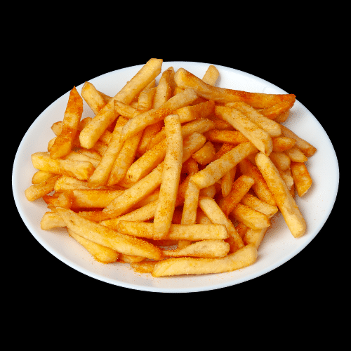 Pommes Frites