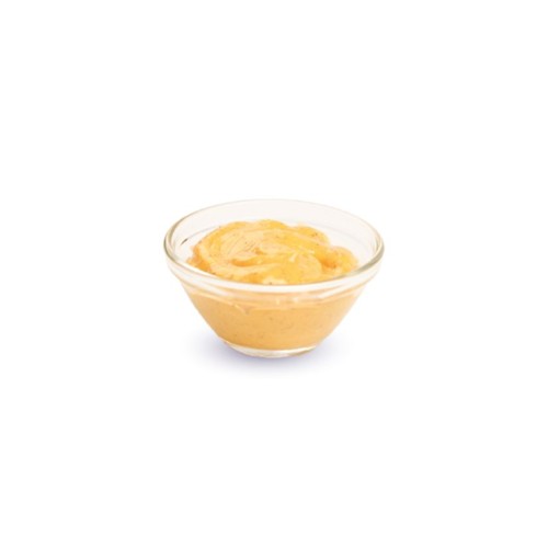 Curry-Mango Sauce
