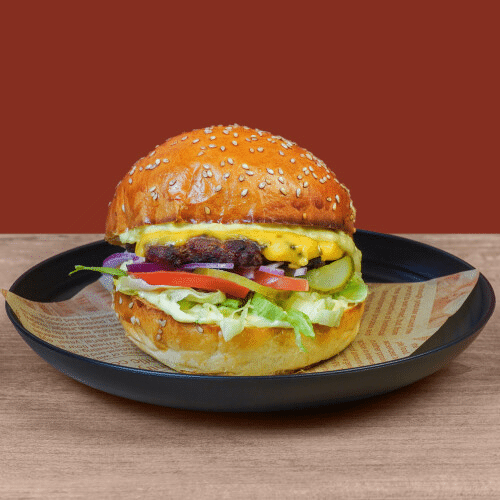 Cheeseburger