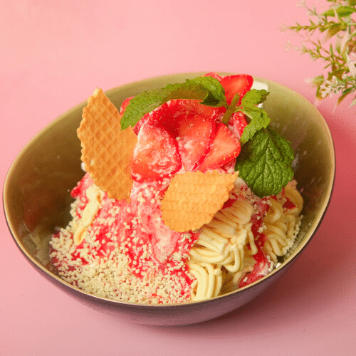 Spaghetti Classic