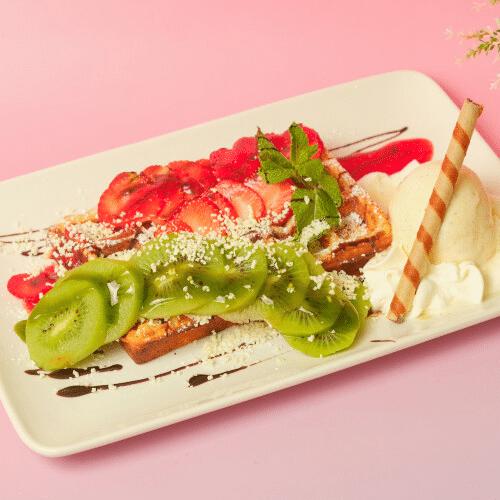Waffel Italia