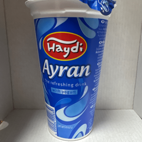 Ayran