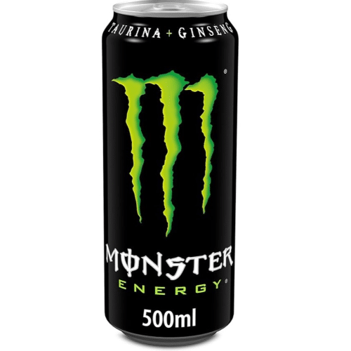 Monster Energy