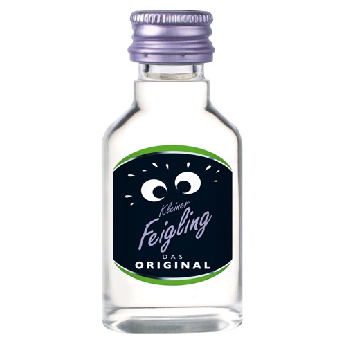 Kleiner Feigling 0.02l