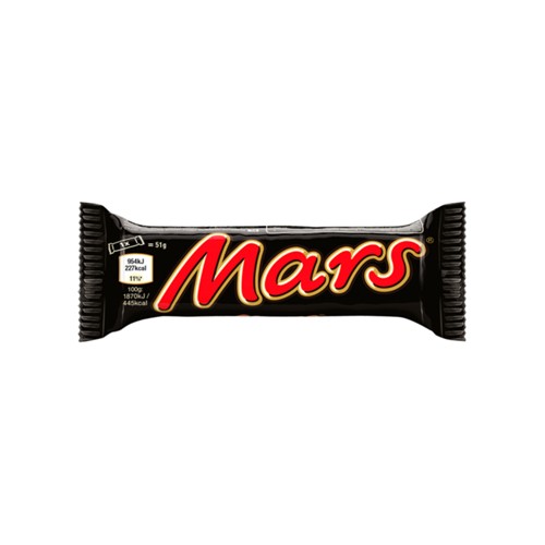 Mars 51g