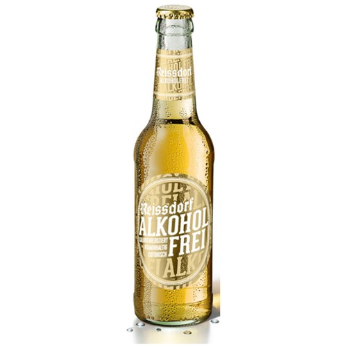 Reissdorf Alkoholfrei 0.33l (MEHRWEG)