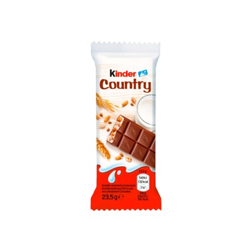 Ferrero Kinder Country 23.5g