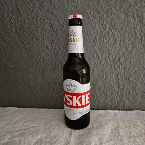 Tyskie Bier 0.5l (MEHRWEG)