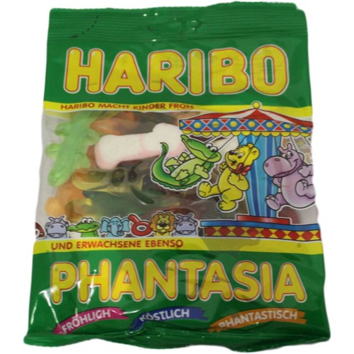 Haribo Phantasia 200g