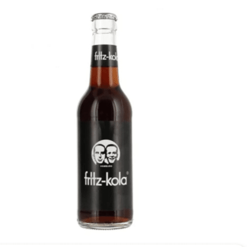 fritz-kola 0,33l (Mehrweg)