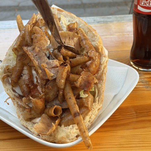 Döner Normal