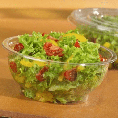 Salatschale klein