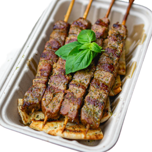 Souvlaki