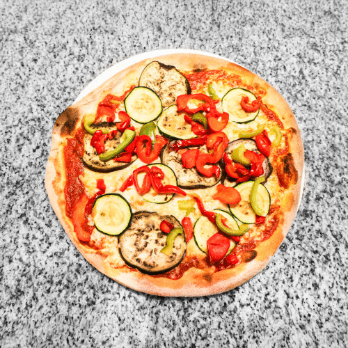 Pizza Milano