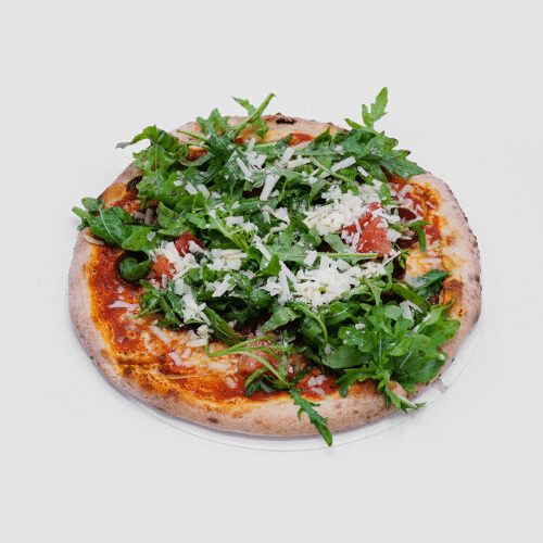 Pizza Rucola
