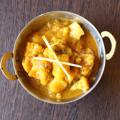 Aloo Gobi