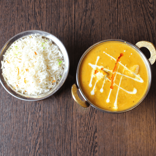 Chicken Curry