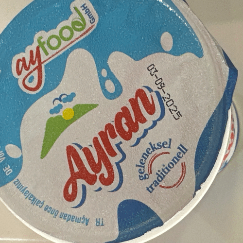 Ayran 0.25l