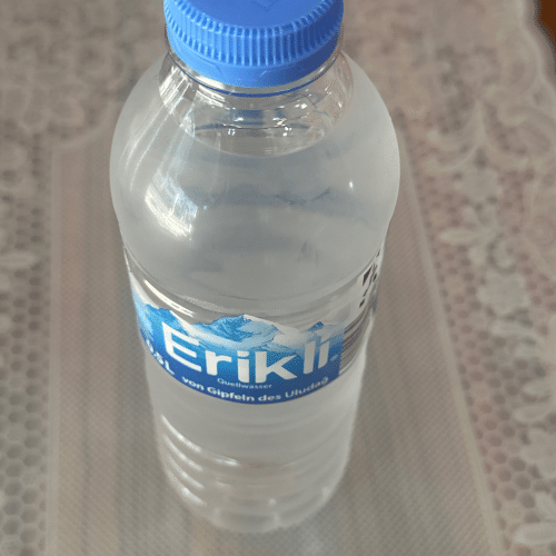 Erikli Stille Wasser 0,5l