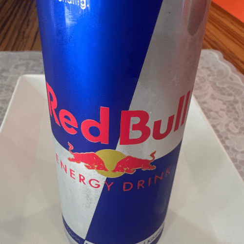 Redbull 0,25l