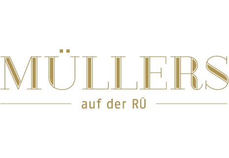 Mullers Auf Der Ru Essen Essen Deutsch Lieferando De