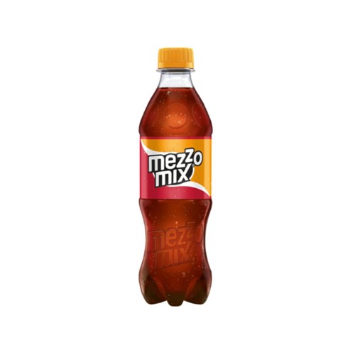 Mezzo-Mix 0,5l EINWEG