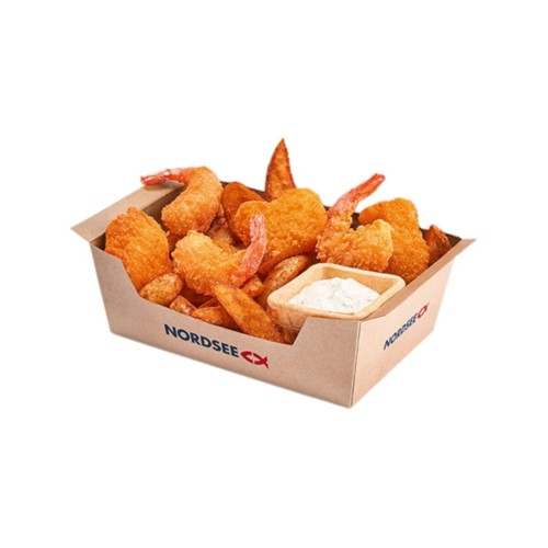Mix-Box Normal