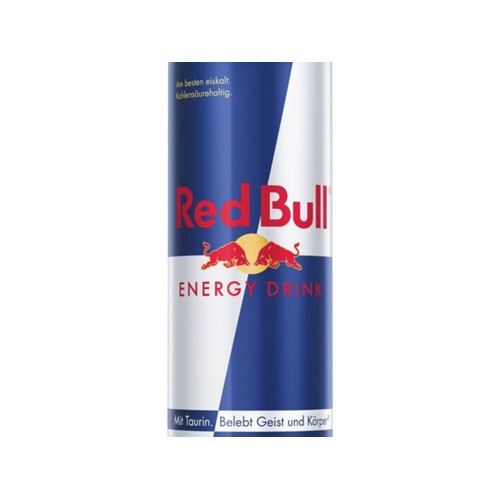 Red Bull Classic