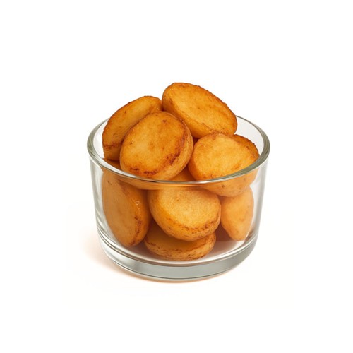 Bratkartoffeln