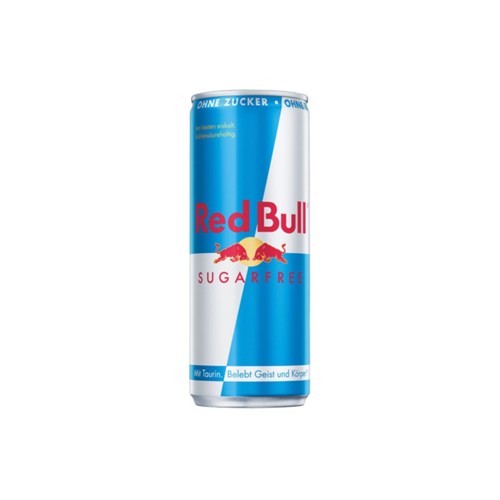 Red Bull Sugarfree