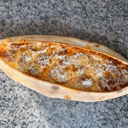 Börek mit Weichkäse