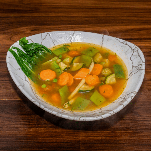 Minestrone