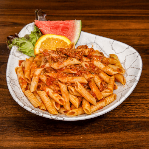 Pennette Bolognese