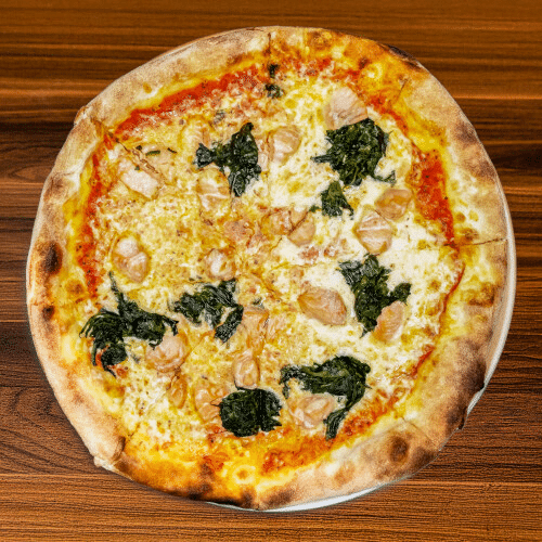 Pizza Mare