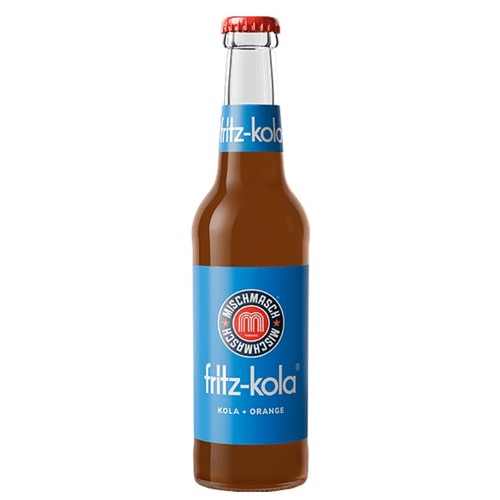 Fritz Mischmasch. 0,33l
