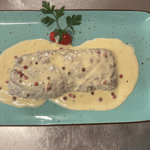 Cordon Bleu Montangna (scharf)