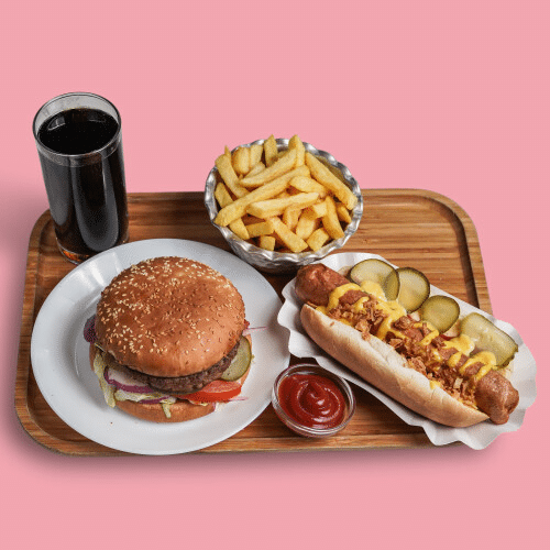 Allrounder Spar-Angebot